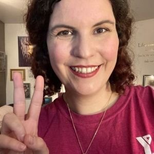 Meet your Posher, Patricia